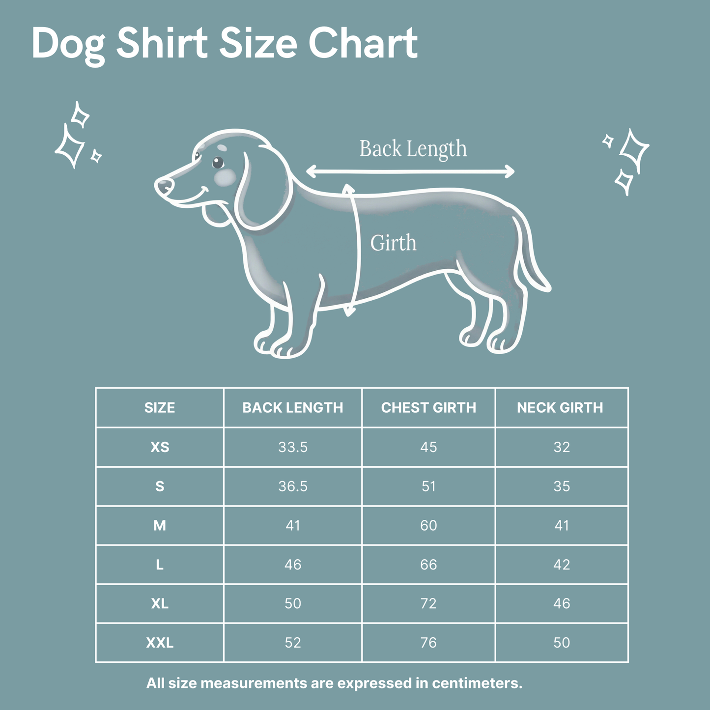 Pawlo Dog Shirt