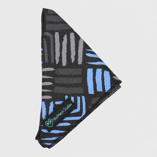 Dog Bandana | Wise Groove