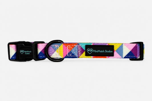 Dog Collar | Delta Festival
