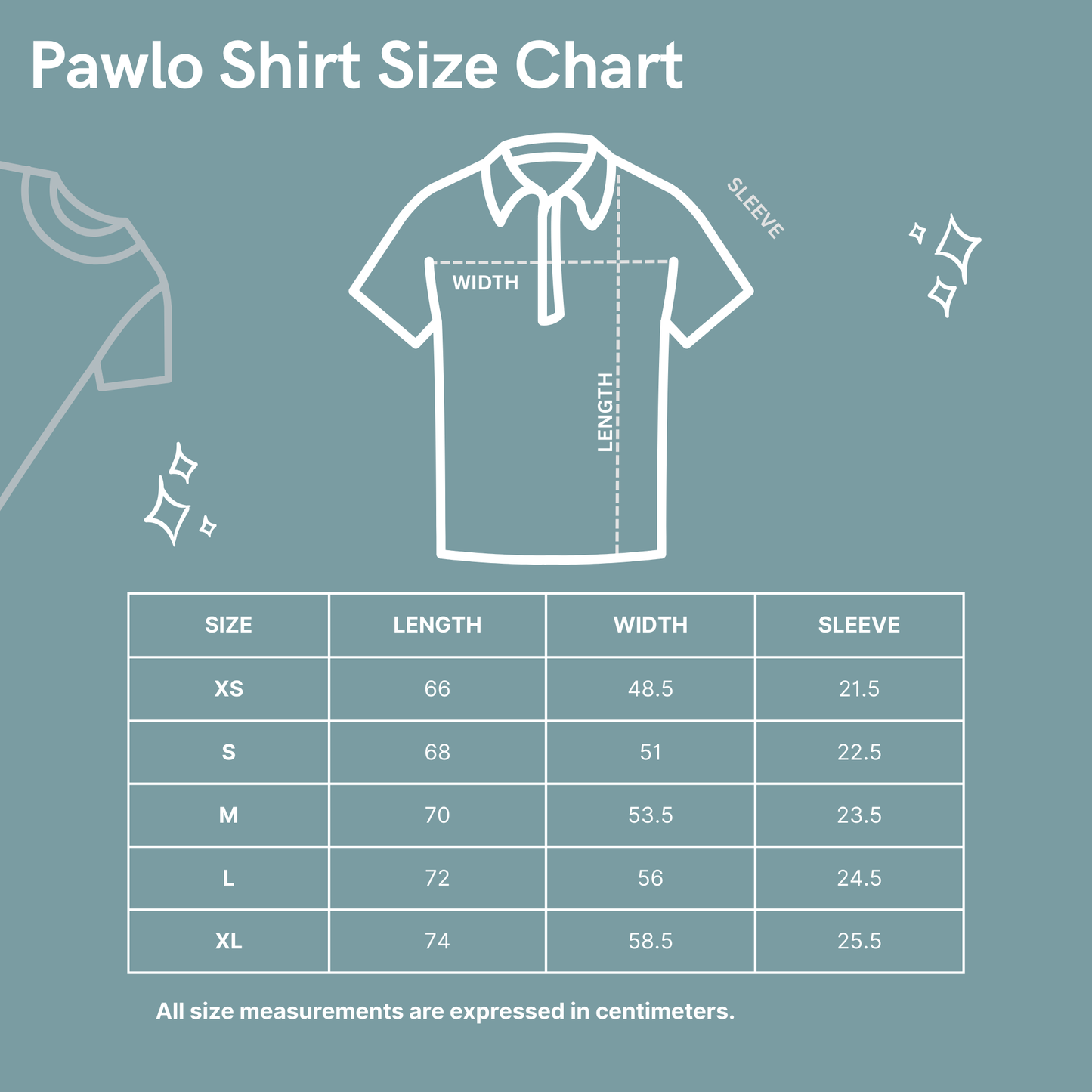 Pawlo Shirt