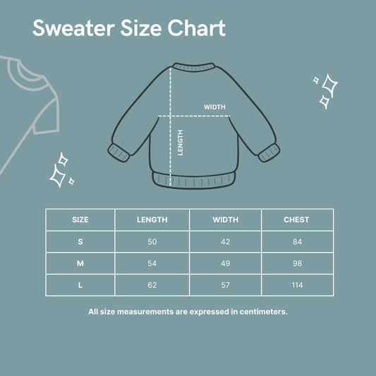 Midnight Argyle Matching Cardigan - Human