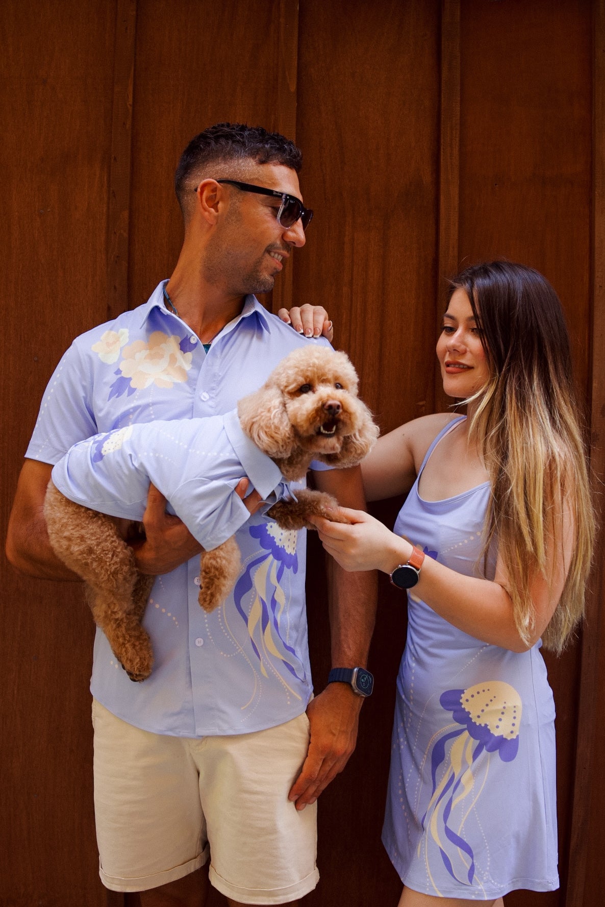 Oceano Family Matching Set
