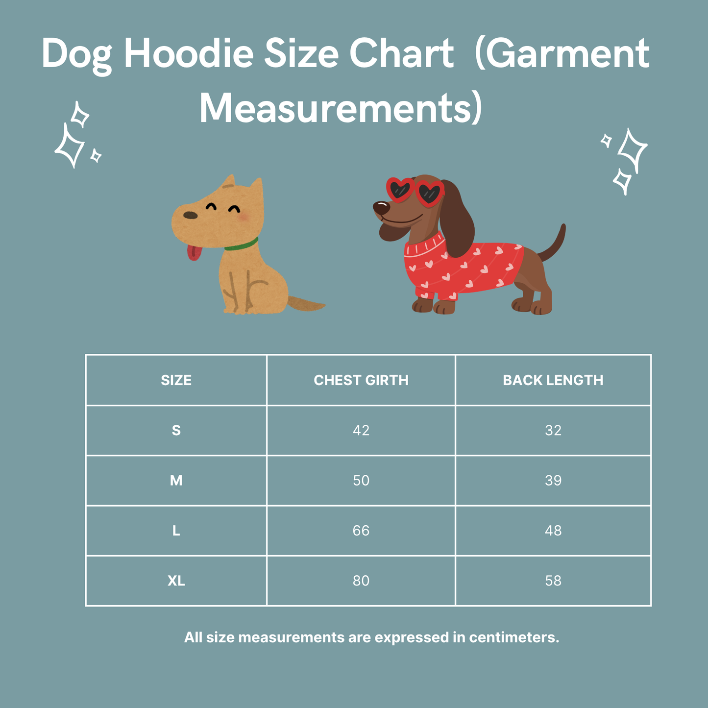 Sweetheart Matching Hoodies