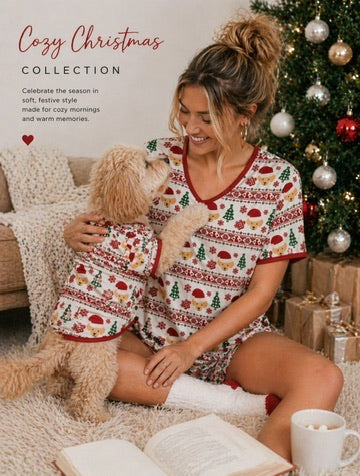 Furristmas Tee