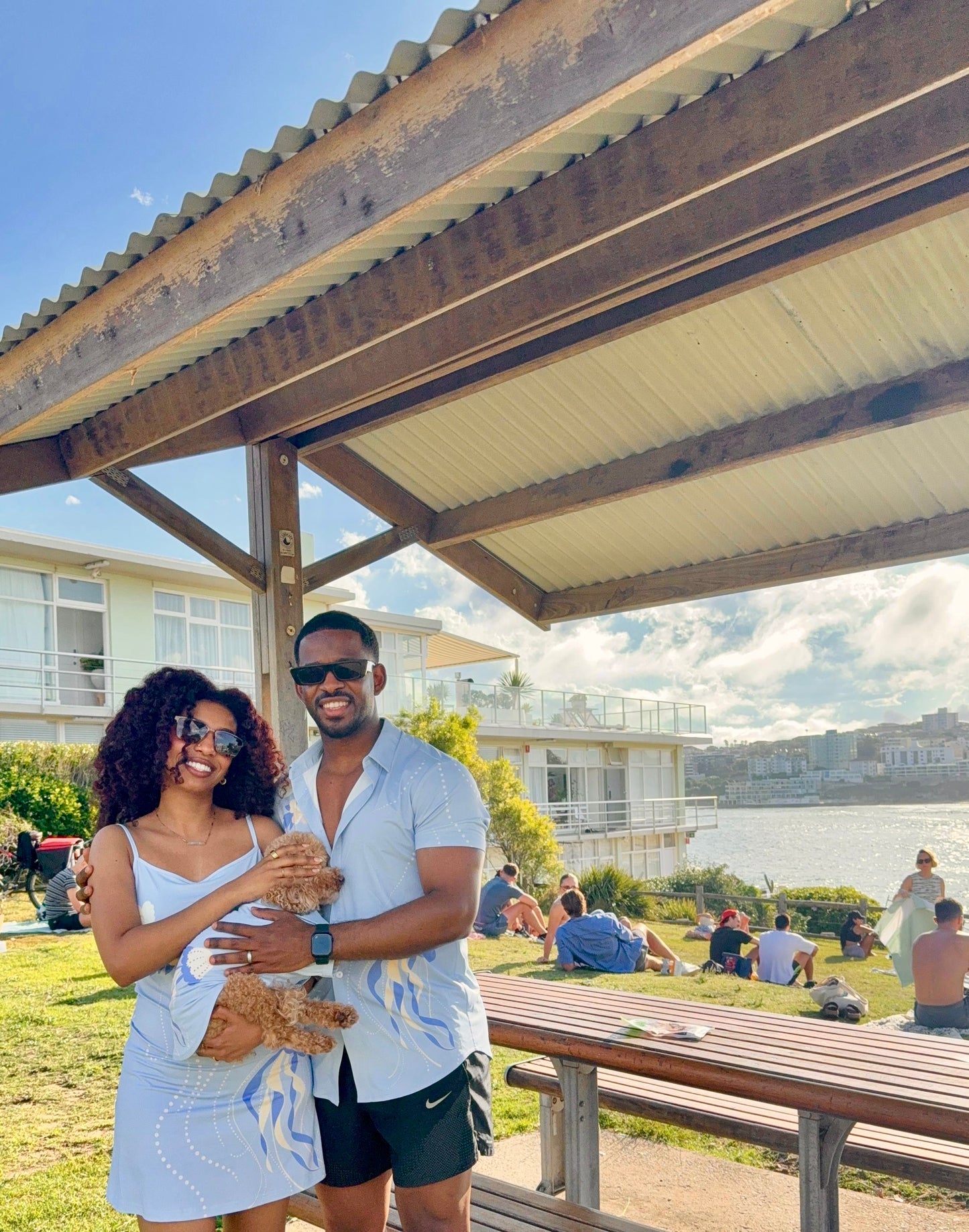 Oceano Matching Set (Pre-Order)