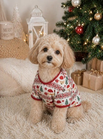 Furristmas Tee