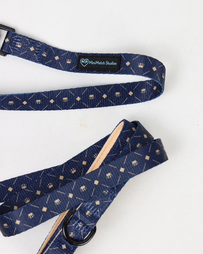 Complete Walk Set | Royal Elegance