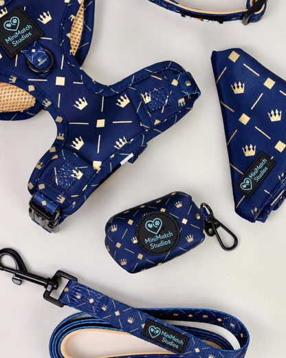 Complete Walk Set | Royal Elegance