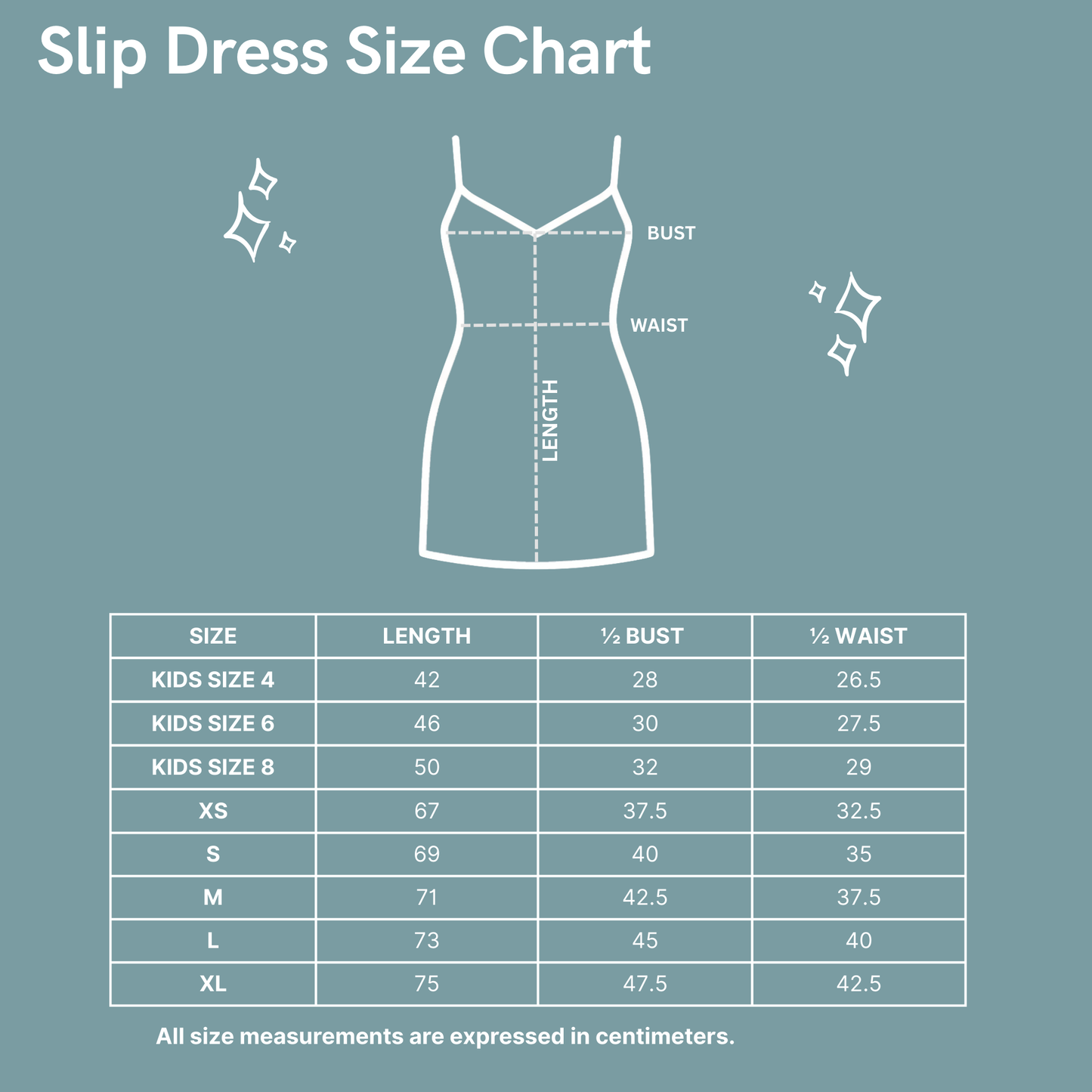 Oceano Matching Set (Pre-Order)