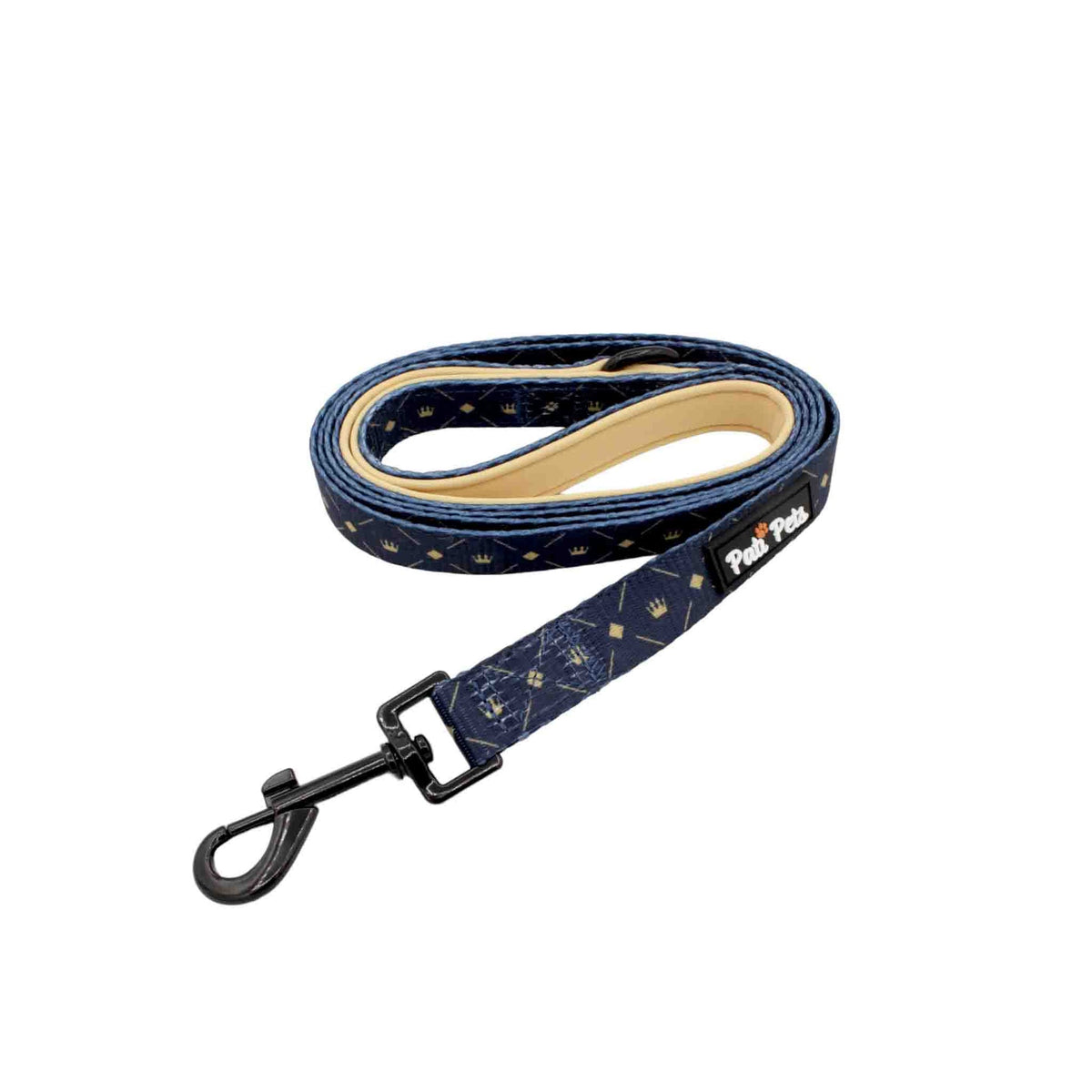 Dog Leash | Royal Elegance