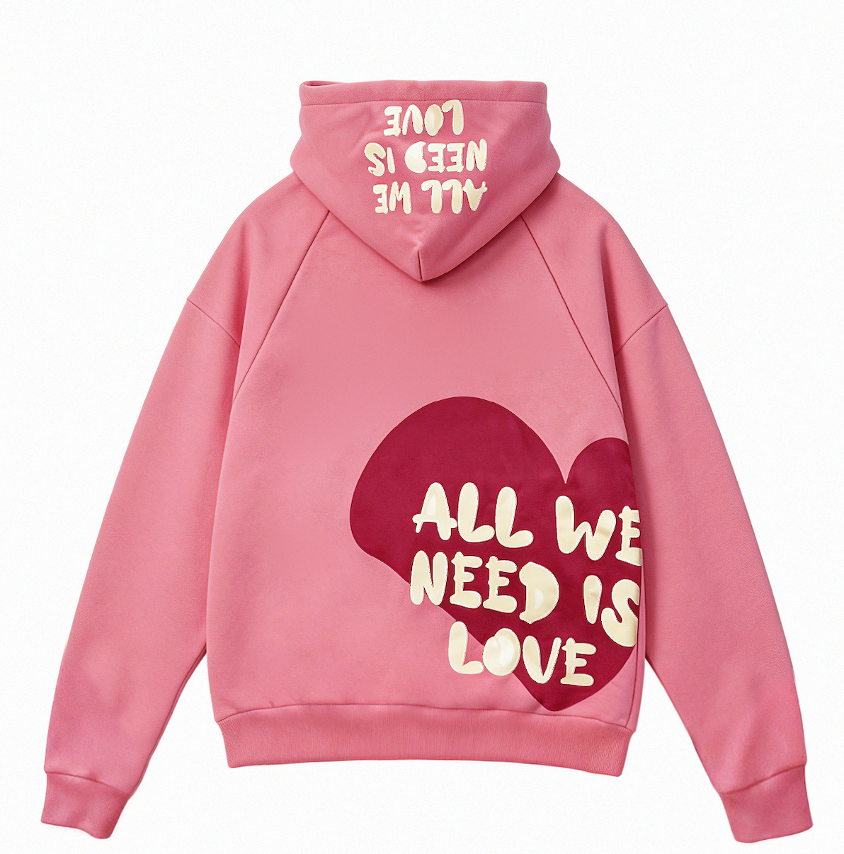 Sweetheart Matching Hoodies