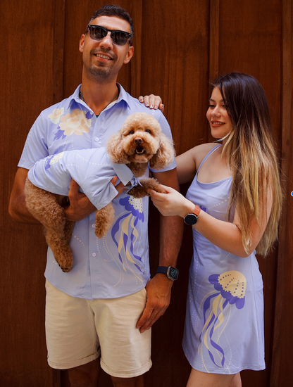 Oceano Family Matching Set
