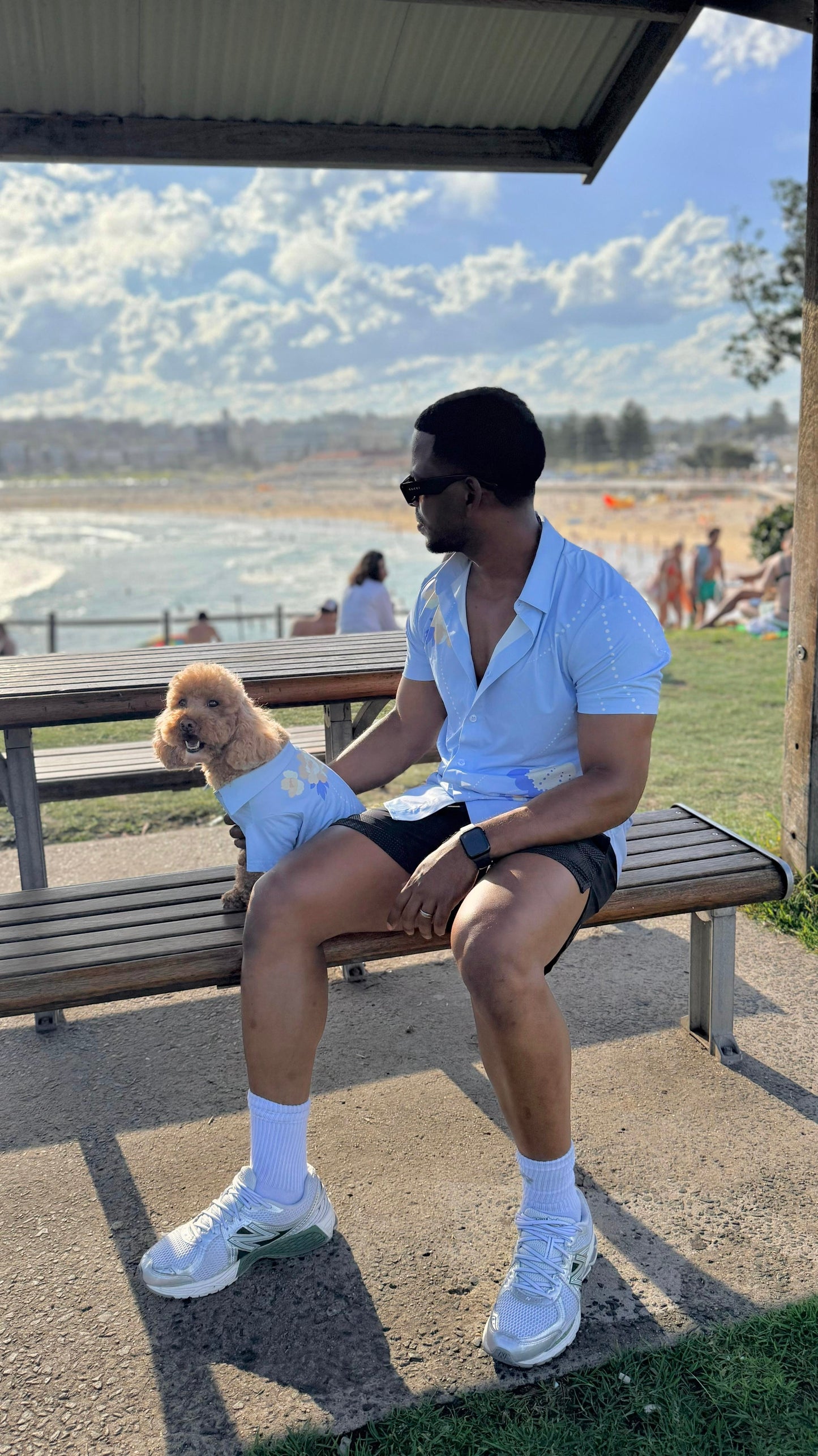 Oceano Matching Set (Pre-Order)