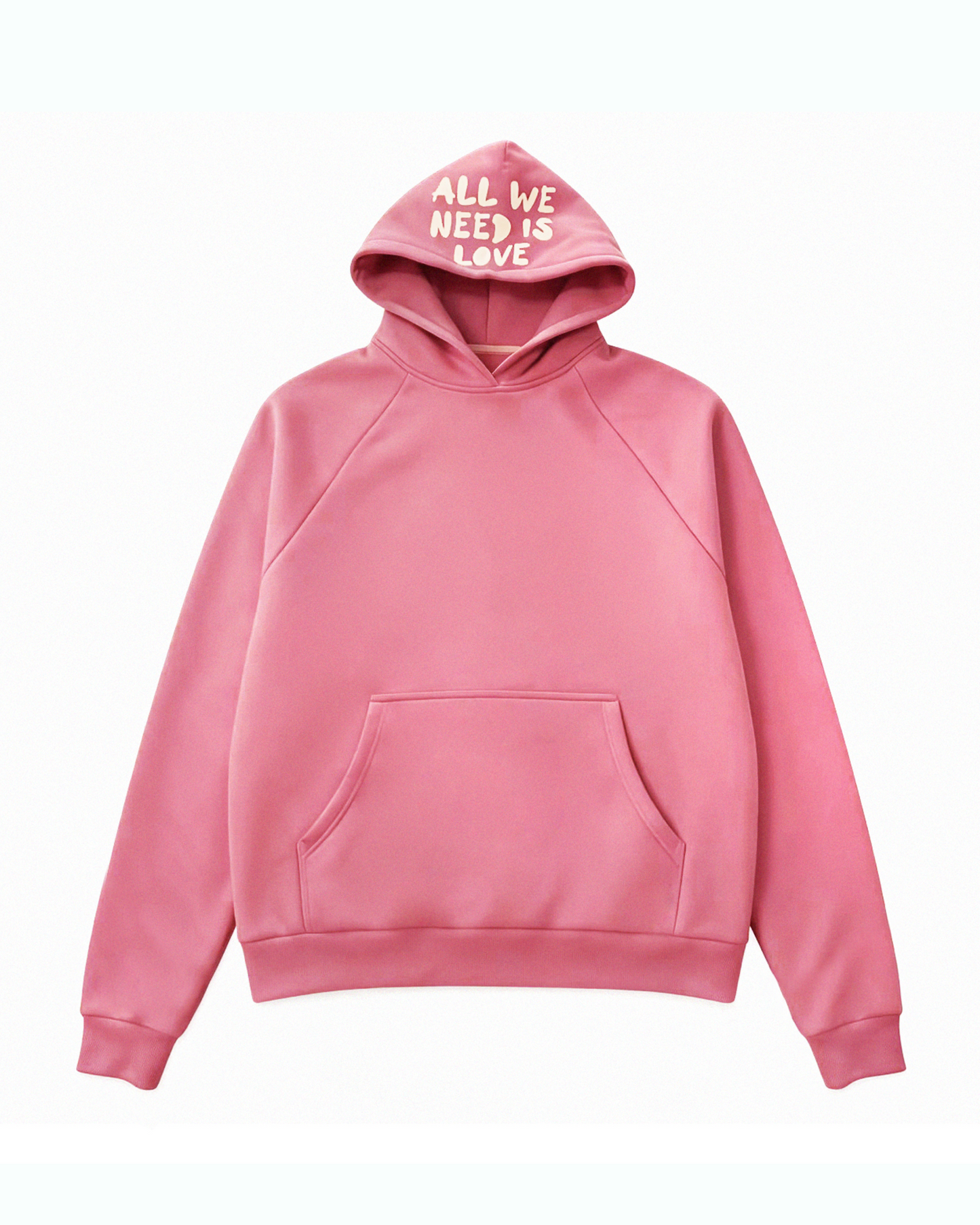 Sweetheart Matching Hoodies - Human