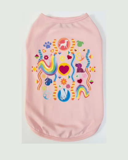 Rainboof Tee