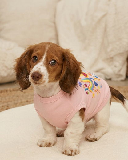 Rainboof Tee