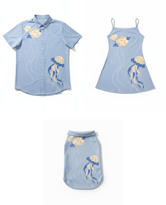 Oceano Matching Set (Pre-Order)